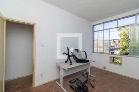 Apartamento à venda com 60m², 3 quartos e sem vagaQuarto 2