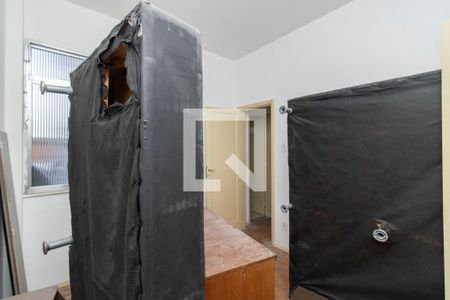 Apartamento à venda com 60m², 3 quartos e sem vagaQuarto 3