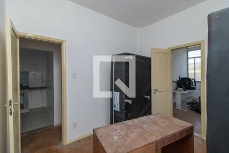 Apartamento à venda com 60m², 3 quartos e sem vagaQuarto 3