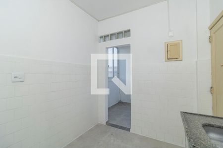 Apartamento à venda com 60m², 3 quartos e sem vagaCozinha