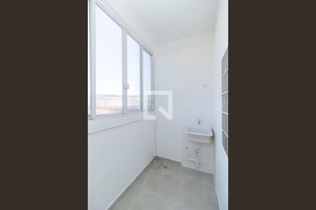 Apartamento à venda com 60m², 3 quartos e sem vagaÁrea de Serviço