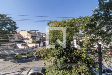 Apartamento à venda com 60m², 3 quartos e sem vagaVista do Quarto 2