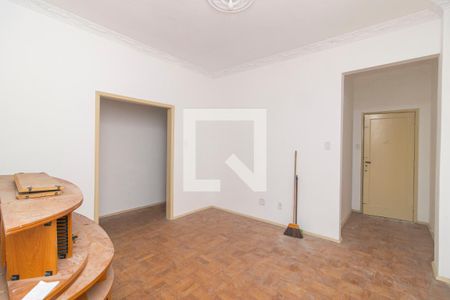 Sala de apartamento à venda com 3 quartos, 60m² em Olaria, Rio de Janeiro