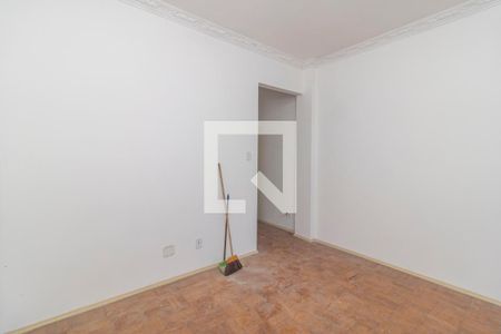 Sala de apartamento à venda com 3 quartos, 60m² em Olaria, Rio de Janeiro