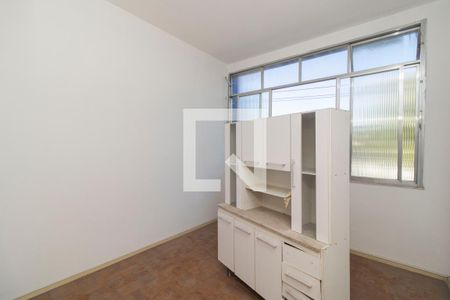 Quarto 1 de apartamento à venda com 3 quartos, 60m² em Olaria, Rio de Janeiro