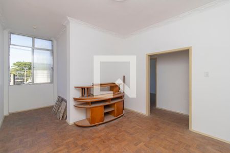 Sala de apartamento à venda com 3 quartos, 60m² em Olaria, Rio de Janeiro