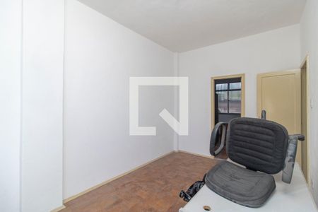 Apartamento à venda com 60m², 3 quartos e sem vagaQuarto 2