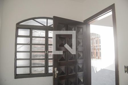 Casa de condomínio à venda com 100m², 3 quartos e 2 vagasQuarto de Serviço