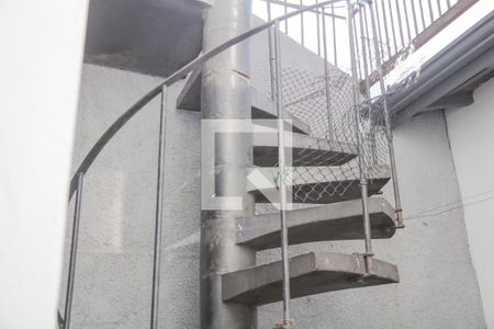 Casa de condomínio à venda com 100m², 3 quartos e 2 vagasÁrea comum - Churrasqueira