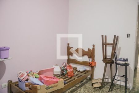 Casa de condomínio à venda com 100m², 3 quartos e 2 vagasQuarto 2