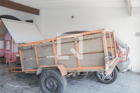 Casa de condomínio à venda com 100m², 3 quartos e 2 vagasGaragem