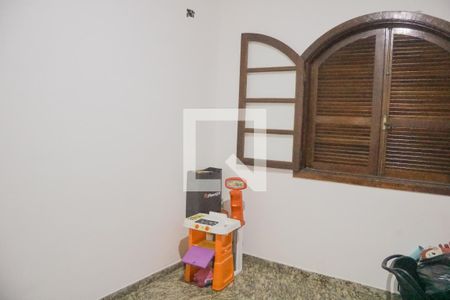 Casa de condomínio à venda com 100m², 3 quartos e 2 vagasQuarto 2