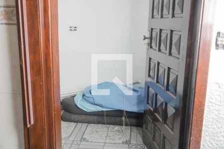 Casa de condomínio à venda com 100m², 3 quartos e 2 vagasQuarto de Serviço