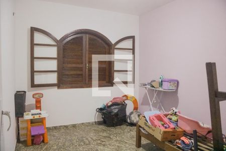 Casa de condomínio à venda com 100m², 3 quartos e 2 vagasQuarto 2
