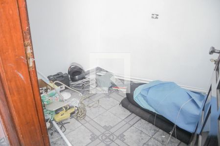 Casa de condomínio à venda com 100m², 3 quartos e 2 vagasQuarto de Serviço