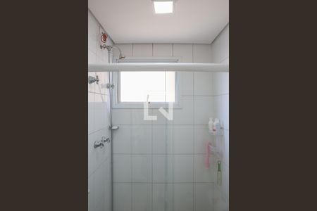 Apartamento à venda com 88m², 3 quartos e 2 vagasBanheiro Social