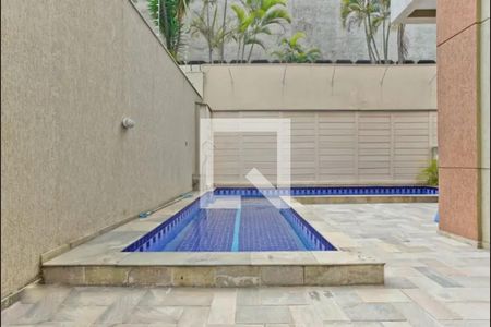 Apartamento à venda com 88m², 3 quartos e 2 vagasÁrea comum - Piscina