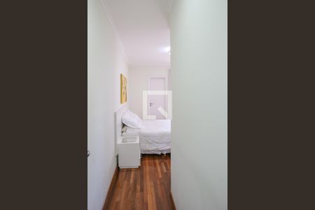Suíte de apartamento para alugar com 3 quartos, 88m² em Pompeia, São Paulo