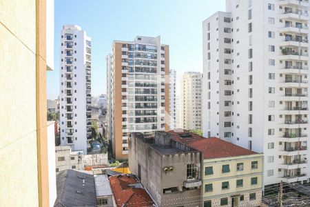 Apartamento à venda com 88m², 3 quartos e 2 vagasVista do Quarto 2