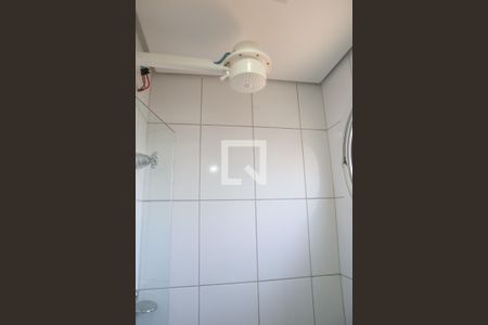 Apartamento à venda com 88m², 3 quartos e 2 vagasBanheiro da Suíte