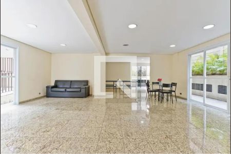 Apartamento à venda com 88m², 3 quartos e 2 vagasÁrea comum - Salão de festas