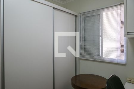 Apartamento à venda com 88m², 3 quartos e 2 vagasQuarto 3