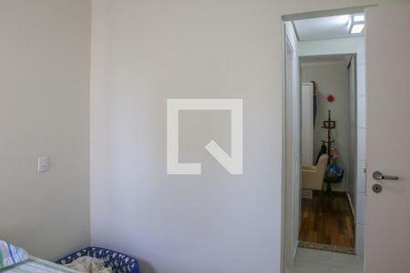 Apartamento à venda com 88m², 3 quartos e 2 vagasQuarto 2