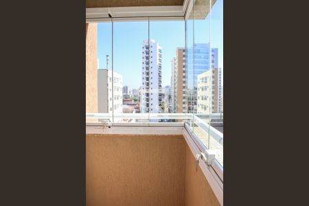 Apartamento à venda com 88m², 3 quartos e 2 vagasVista da Suíte