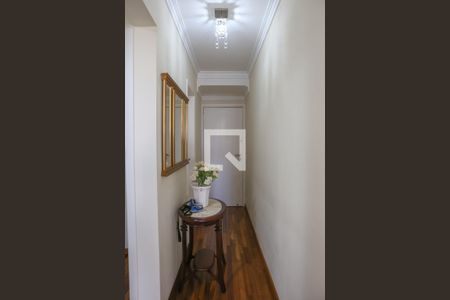 Entrada de apartamento para alugar com 3 quartos, 88m² em Pompeia, São Paulo