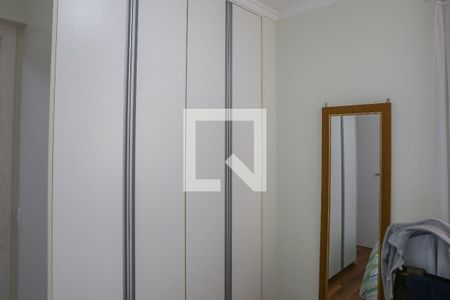 Apartamento à venda com 88m², 3 quartos e 2 vagasQuarto 2