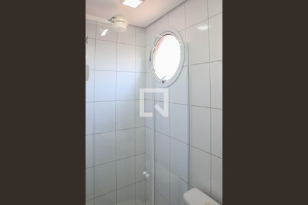 Apartamento à venda com 88m², 3 quartos e 2 vagasBanheiro da Suíte