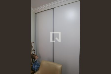 Apartamento à venda com 88m², 3 quartos e 2 vagasQuarto 3