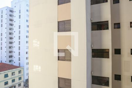 Apartamento à venda com 88m², 3 quartos e 2 vagasVista do Quarto 3
