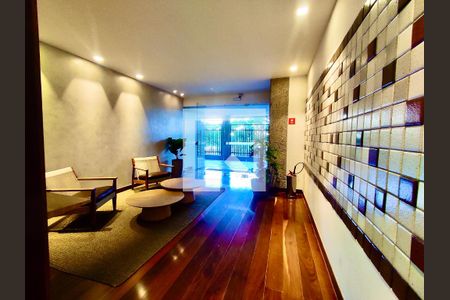 Apartamento à venda com 92m², 3 quartos e 1 vagaPortaria 