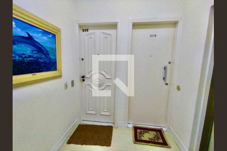 Apartamento à venda com 92m², 3 quartos e 1 vagaHall 