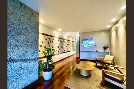 Apartamento à venda com 92m², 3 quartos e 1 vagaPortaria 