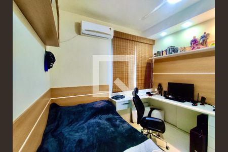 Apartamento à venda com 92m², 3 quartos e 1 vagaQuarto Quarto