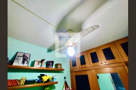 Apartamento à venda com 92m², 3 quartos e 1 vagaQuarto