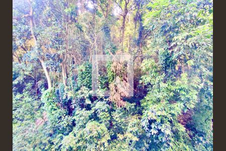 Sala vista  de apartamento à venda com 3 quartos, 92m² em Lagoa, Rio de Janeiro