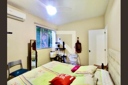 Apartamento à venda com 92m², 3 quartos e 1 vagaQuarto