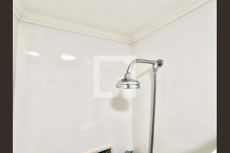 Apartamento à venda com 92m², 3 quartos e 1 vagaBanheiro social 