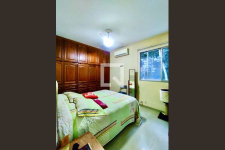 Apartamento à venda com 92m², 3 quartos e 1 vagaQuarto 2