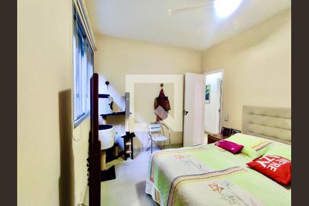 Apartamento à venda com 92m², 3 quartos e 1 vagaQuarto