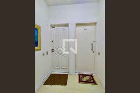 Apartamento à venda com 92m², 3 quartos e 1 vagaHall 