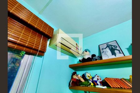 Apartamento à venda com 92m², 3 quartos e 1 vagaQuarto