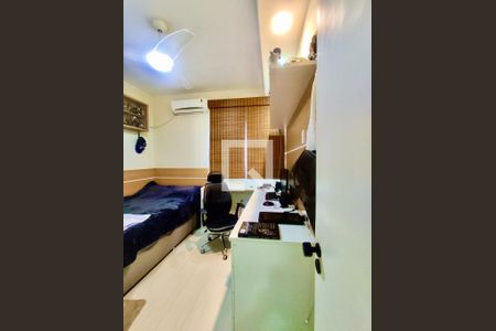 Apartamento à venda com 92m², 3 quartos e 1 vagaQuarto 3 