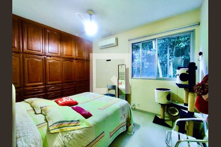 Apartamento à venda com 92m², 3 quartos e 1 vagaQuarto