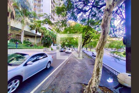 Apartamento à venda com 92m², 3 quartos e 1 vagaVista da Rua