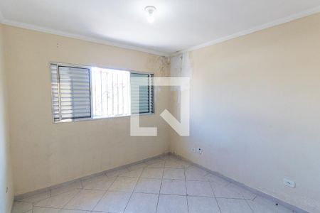 Quarto 1 de casa para alugar com 3 quartos, 55m² em Vila Nhocuné, São Paulo