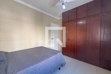 Quarto 2 de apartamento para alugar com 3 quartos, 70m² em Vila Julia, Guarujá